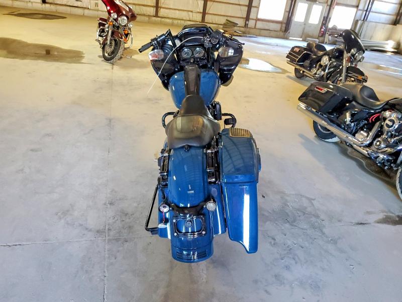 Продажа на аукционе авто 2021 Harley Davidson Fltrxs, vin: 1HD1KTP16MB608788, номер лота: 55707576