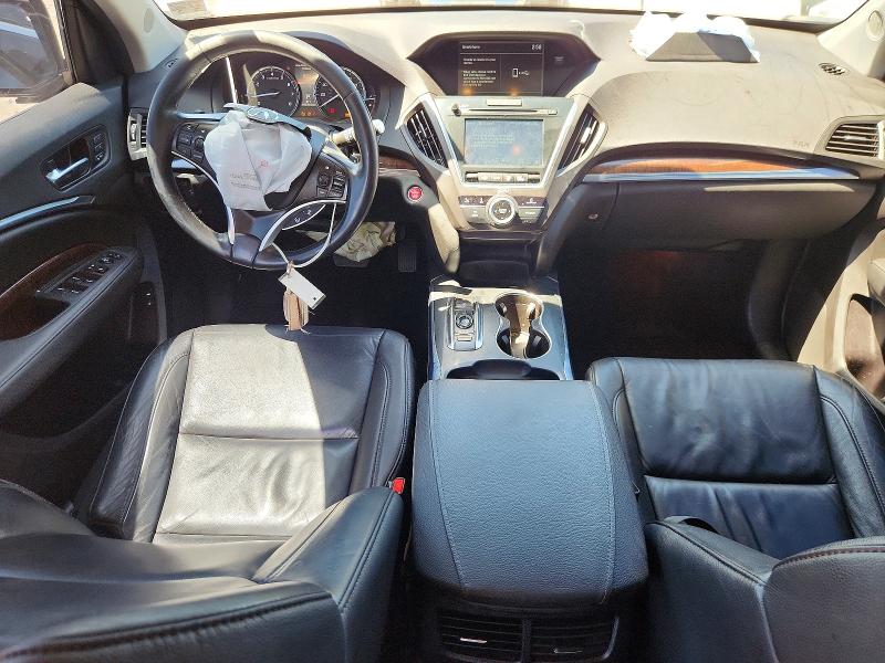 Aukcja sprzedaży 2020 Acura Mdx, vin: 5J8YD4H34LL050269, numer aukcji: 55830096