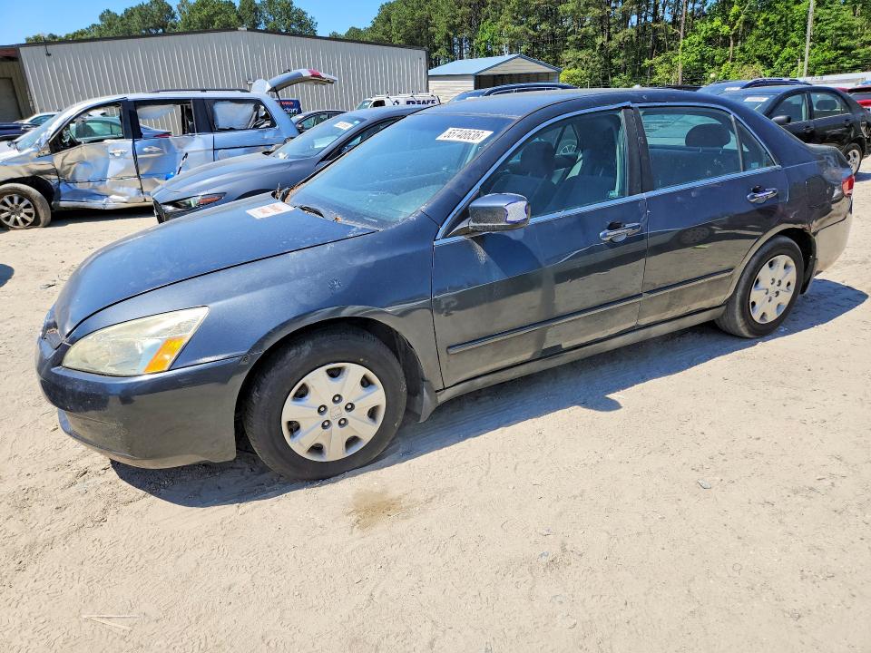 Продаж на аукціоні авто 2004 Honda Accord, vin: 1HGCM56384A025942, номер лоту: 55748636