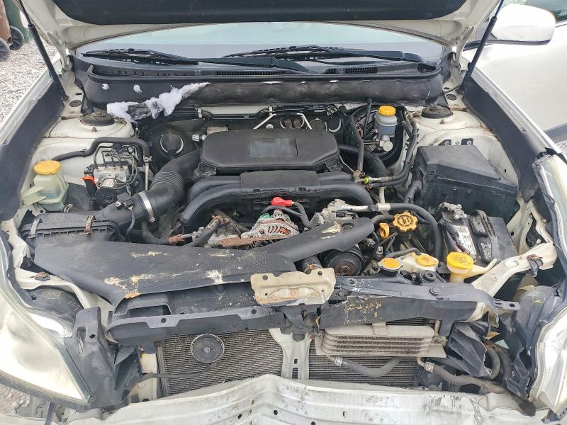 Продаж на аукціоні авто 2010 Subaru Outback, vin: 4S4BRCGC7A3344386, номер лоту: 58512996
