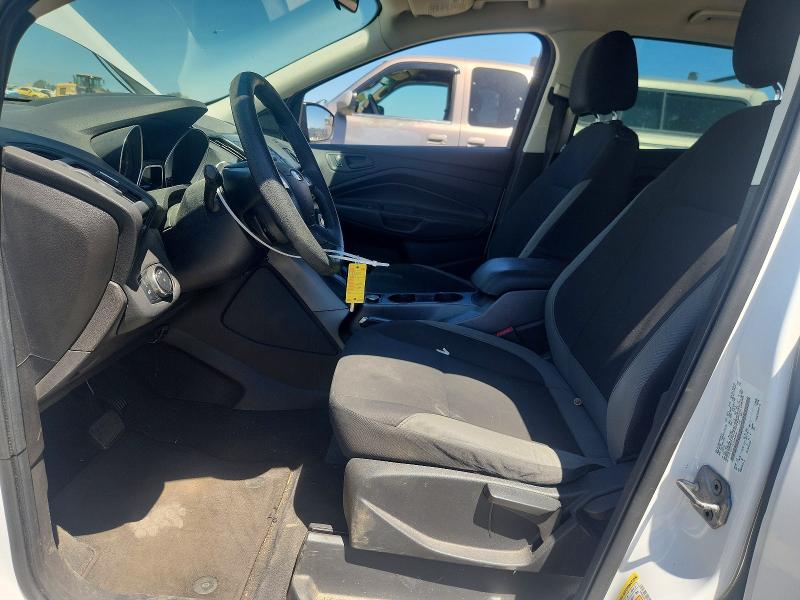 Aukcja sprzedaży 2014 Ford Escape, vin: 1FMCU0F71EUA93810, numer aukcji: 59383776