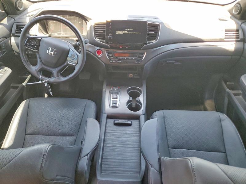 Aukcja sprzedaży 2021 Honda Passport, vin: 5FNYF8H54MB018489, numer aukcji: 82833664