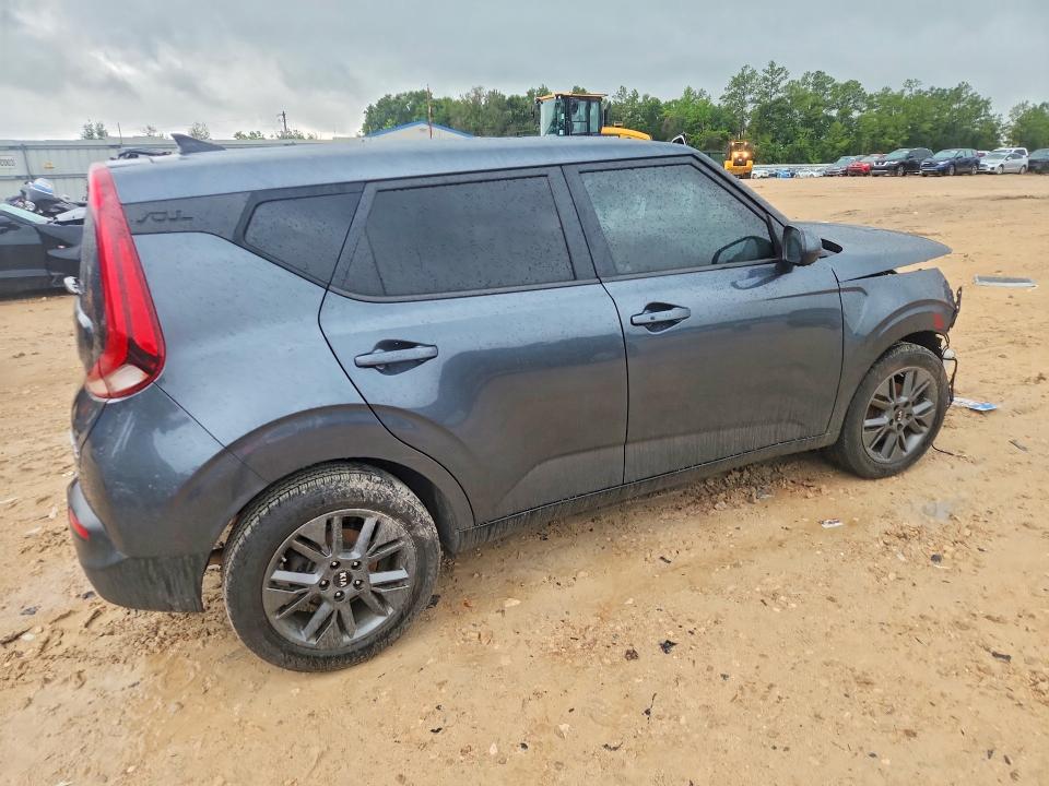 Aukcja sprzedaży 2020 Kia Soul, vin: KNDJ33AU3L7714702, numer aukcji: 57718616