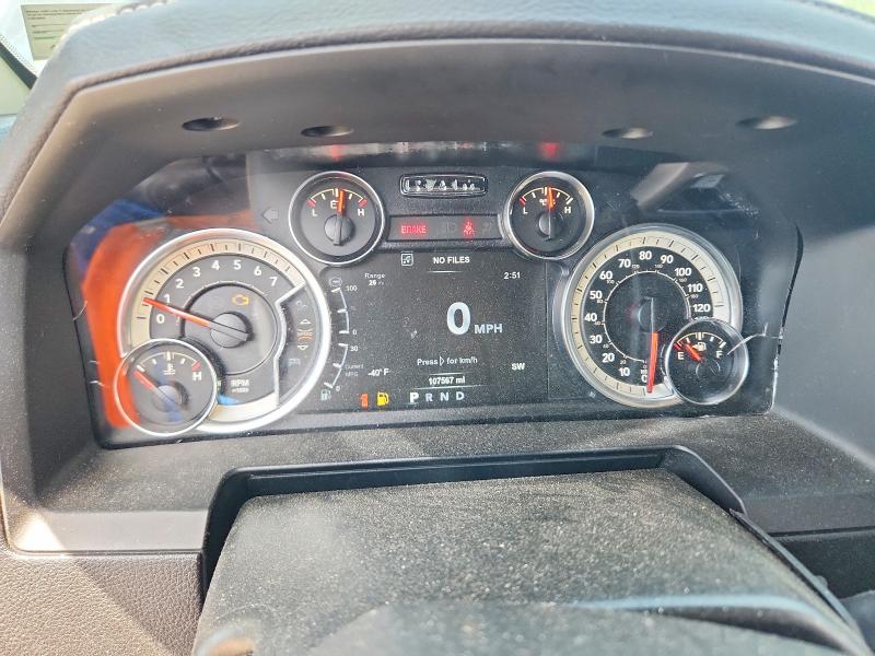 Продаж на аукціоні авто 2018 Ram 2500, vin: 3C6UR5FJ3JG170989, номер лоту: 56290516