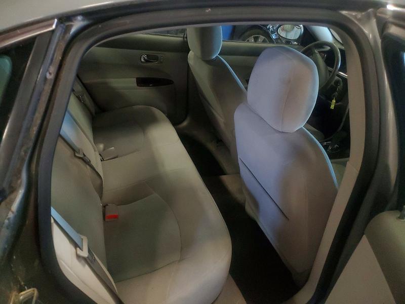 55928846 :رقم المزاد ، 2G4WC582481287889 vin ، 2008 Buick Lacrosse مزاد بيع