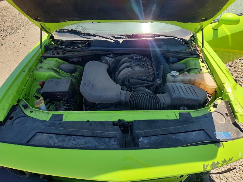 57371076 :رقم المزاد ، 2C3CDZAG4PH689388 vin ، 2023 Dodge Challenger مزاد بيع