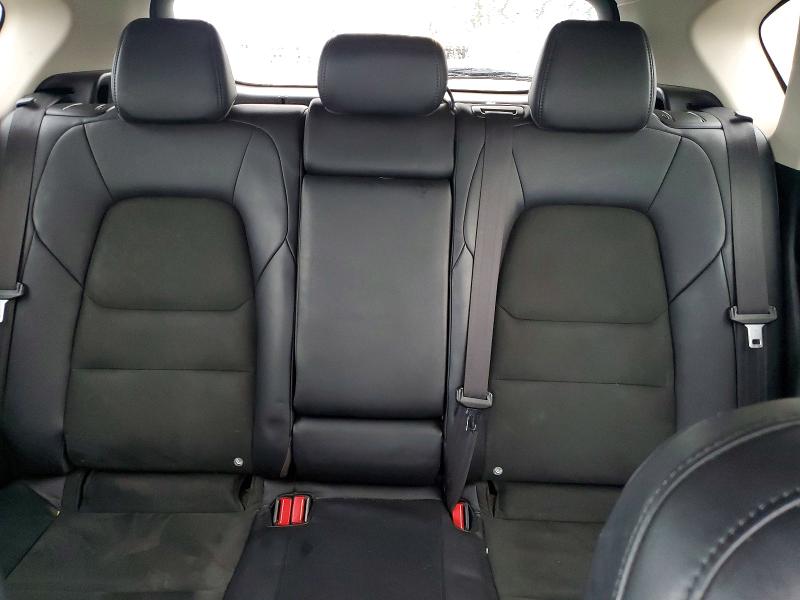 57084376 :رقم المزاد ، JM3KFACM4M0325193 vin ، 2021 Mazda Cx-5 مزاد بيع
