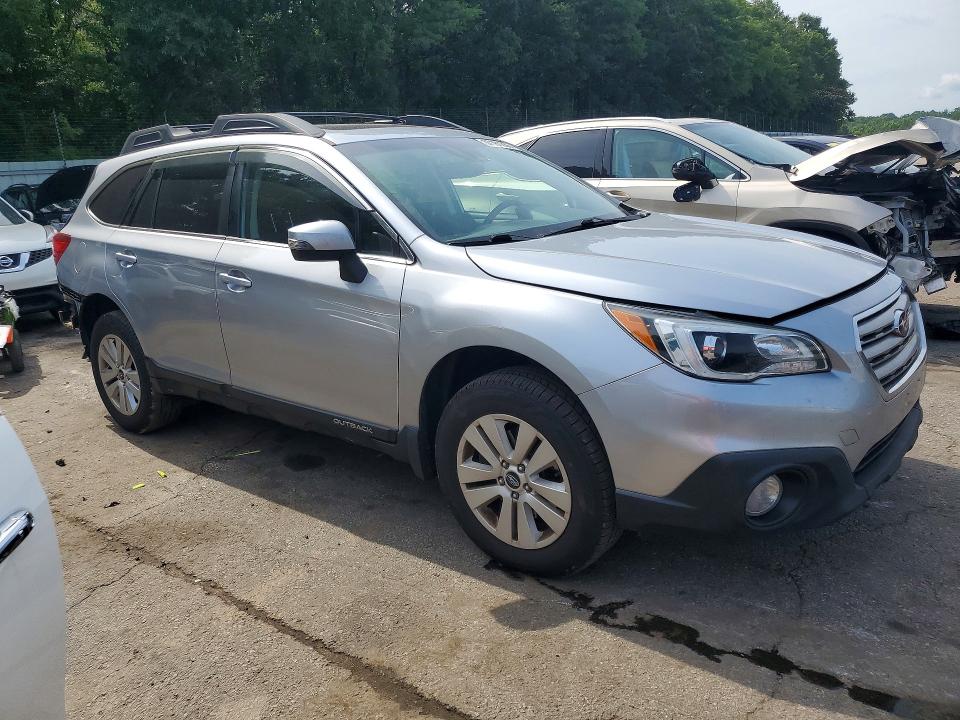 Aukcja sprzedaży 2017 Subaru Outback, vin: 4S4BSAHCXH3201367, numer aukcji: 57181286