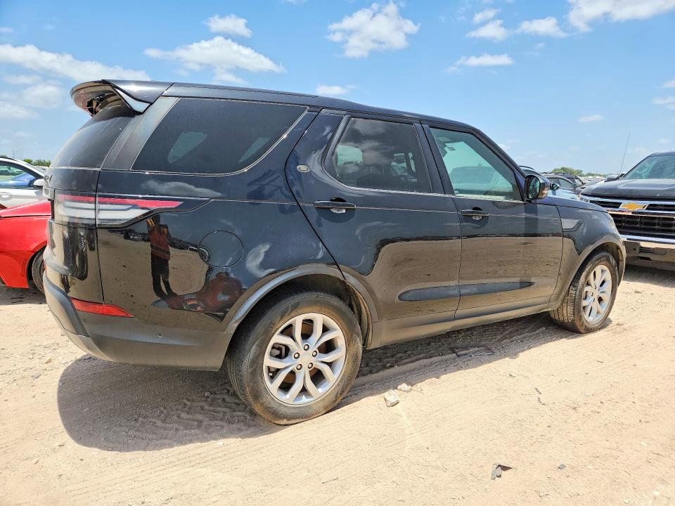 Продажа на аукционе авто 2019 Land Rover Discovery, vin: SALRG2RV4KA094600, номер лота: 59359586