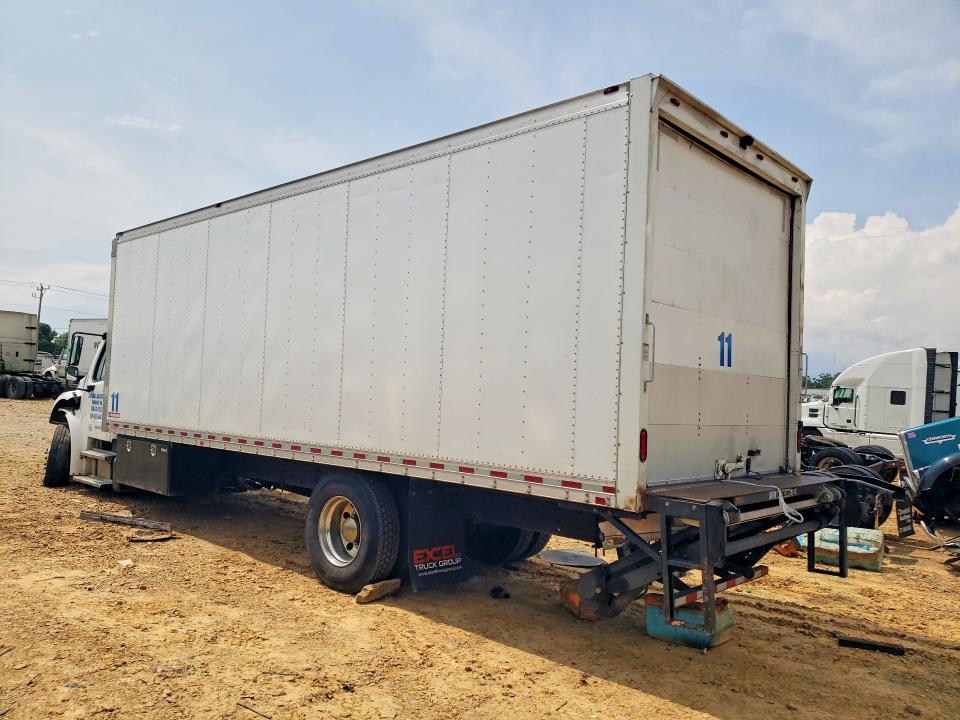 Aukcja sprzedaży 2018 Freightliner M2, vin: 3ALACWFC9JDJN8656, numer aukcji: 58535226