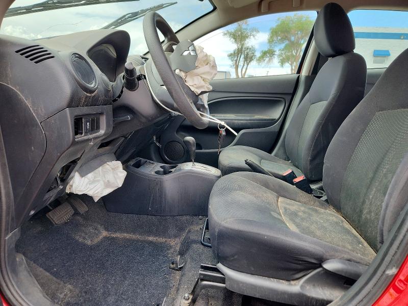 Продажа на аукционе авто 2018 Mitsubishi Mirage, vin: ML32F3FJ8JHF12512, номер лота: 56084406