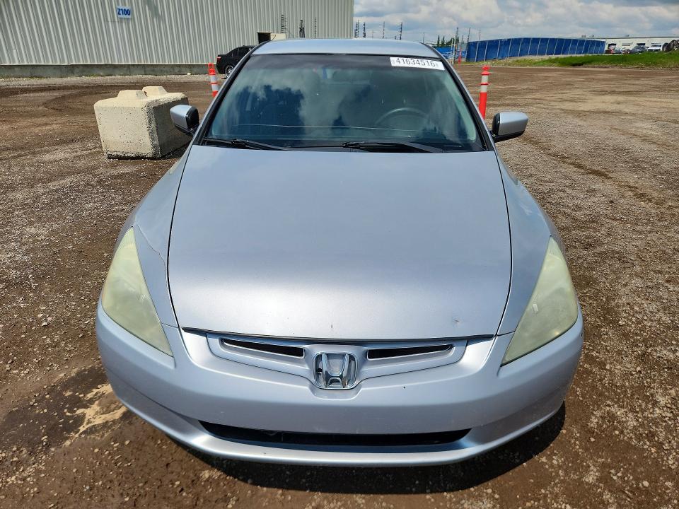 Продажа на аукционе авто 2003 Honda Accord, vin: 1HGCM564X3A803438, номер лота: 41634516