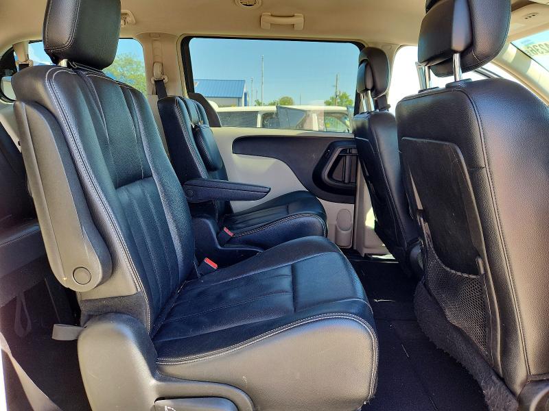 Aukcja sprzedaży 2014 Chrysler Town & Country, vin: 2C4RC1BG5ER269610, numer aukcji: 56014236