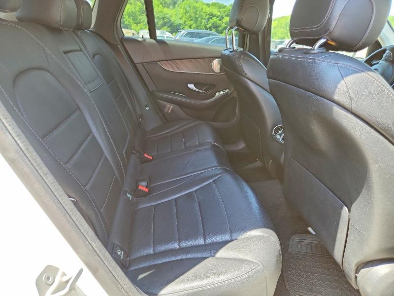 Продажа на аукционе авто 2016 Mercedes-benz Glc, vin: WDC0G4KB1GF016937, номер лота: 56644236