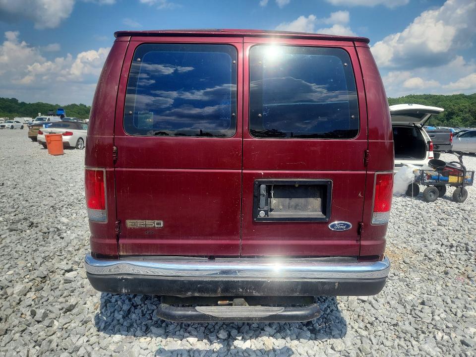 Продаж на аукціоні авто 2004 Ford Econoline, vin: 1FTNE24L24HA41230, номер лоту: 56624296