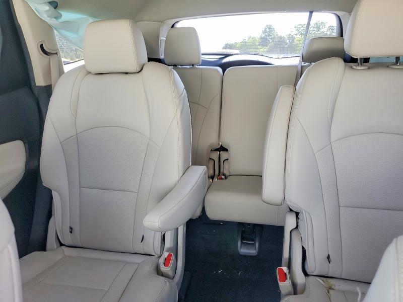 Aukcja sprzedaży 2023 Buick Enclave, vin: 5GAEVBKW1PJ189137, numer aukcji: 57313866