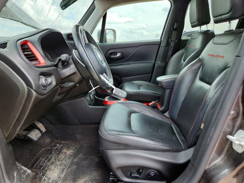 59355866 :رقم المزاد ، ZACNJDC11MPM71392 vin ، 2021 Jeep Renegade مزاد بيع