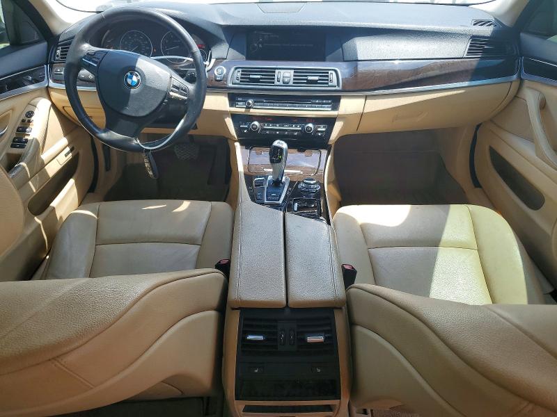 Продажа на аукционе авто 2013 Bmw 535, vin: WBAFU7C53DDU74776, номер лота: 56483586