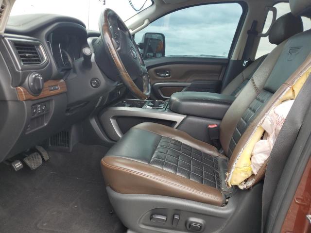 Aukcja sprzedaży 2017 Nissan Titan Xd, vin: 1N6AA1F27HN508512, numer aukcji: 55977676