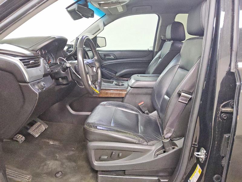 Продажа на аукционе авто 2017 Chevrolet Tahoe, vin: 1GNSCBKC8HR162704, номер лота: 57142116