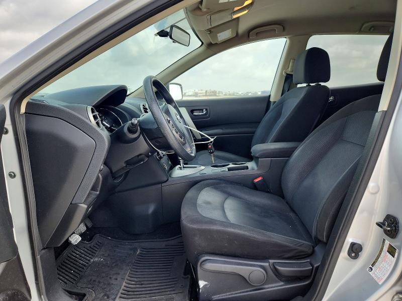 Aukcja sprzedaży 2013 Nissan Rogue, vin: JN8AS5MTXDW038973, numer aukcji: 59227716