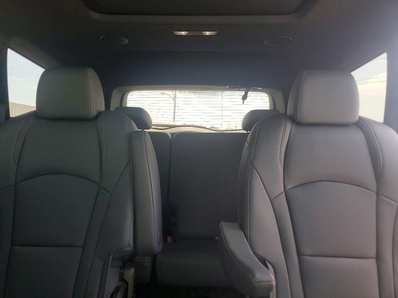 Aukcja sprzedaży 2024 Buick Enclave, vin: 5GAEVAKW0RJ111168, numer aukcji: 55881556