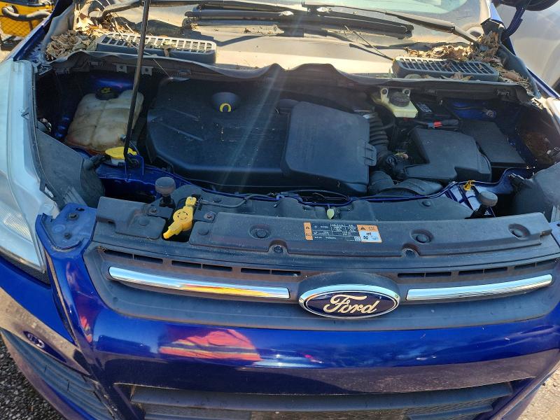 58586666 :رقم المزاد ، 1FMCU9G97EUD98054 vin ، 2014 Ford Escape مزاد بيع