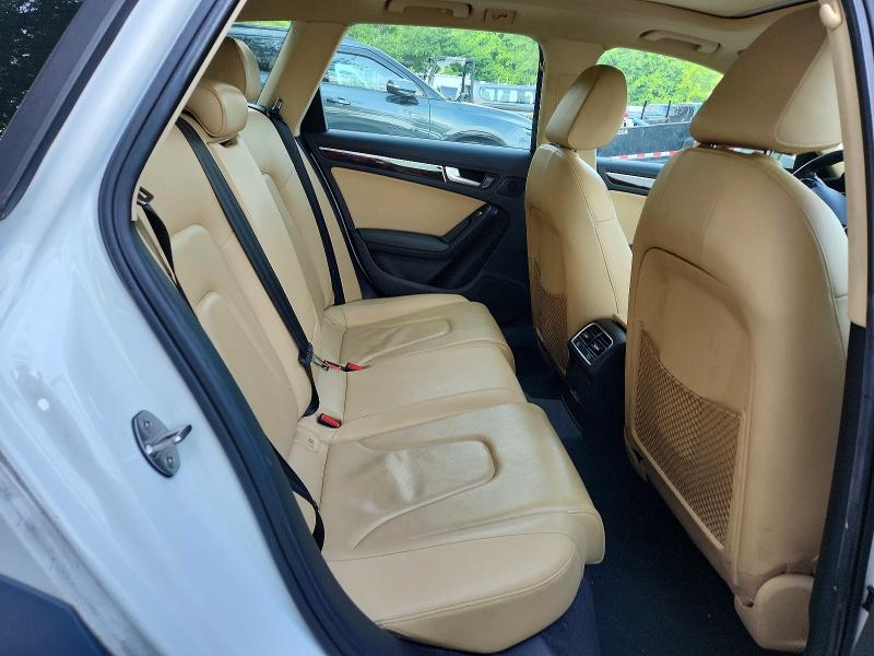 Aukcja sprzedaży 2014 Audi A4 Allroad, vin: WA1UFAFL5EA105720, numer aukcji: 56979626