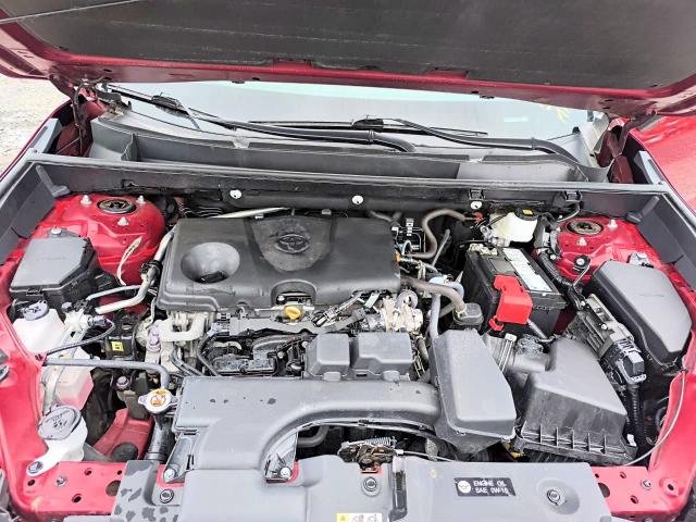 Aukcja sprzedaży 2024 Toyota Rav4, vin: 2T3J1RFV0RW467775, numer aukcji: 59165266