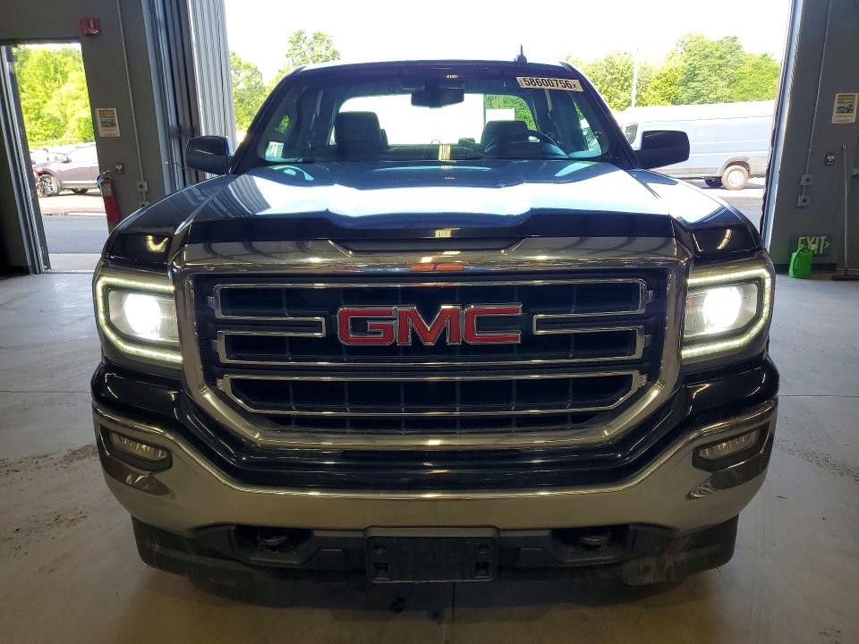 Auction sale of the 2017 Gmc Sierra, vin: 1GTV2MEHXHZ239441, lot number: 58600756