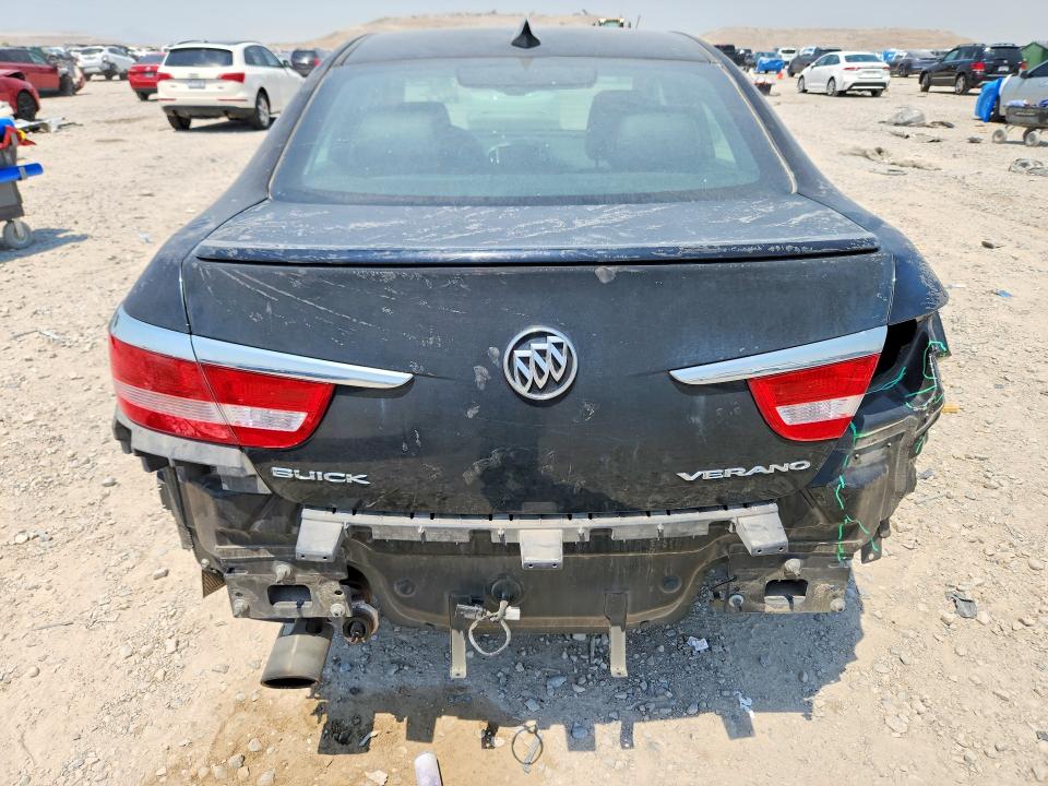 Aukcja sprzedaży 2016 Buick Verano, vin: 1G4PS5SK1G4144207, numer aukcji: 58460486