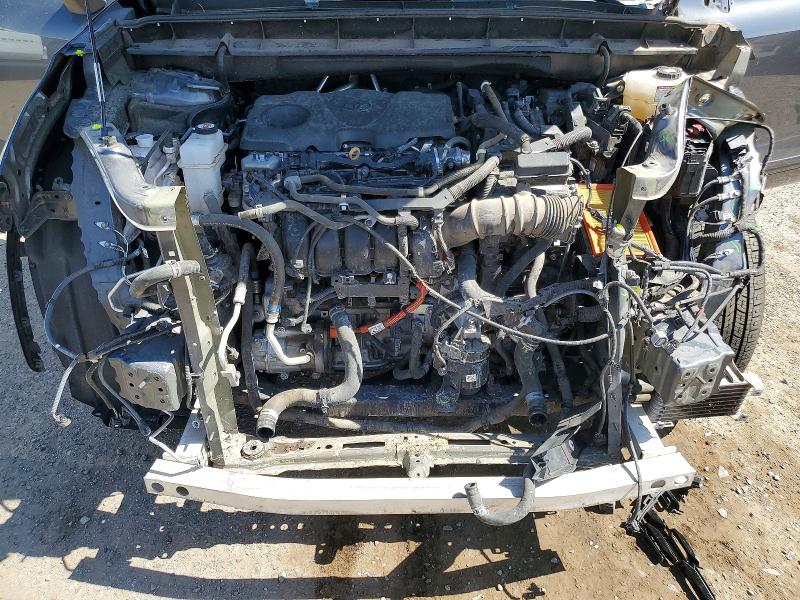 Aukcja sprzedaży 2022 Toyota Highlander, vin: 5TDZARAH8NS510050, numer aukcji: 57233956