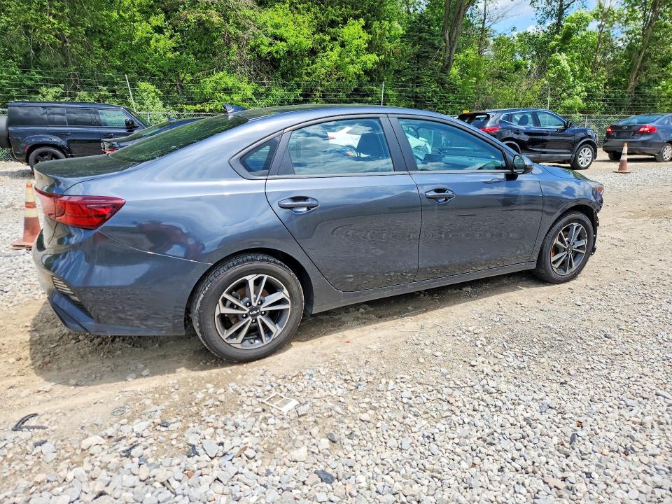 Aukcja sprzedaży 2024 Kia Forte, vin: 3KPF24AD6RE725247, numer aukcji: 56988566