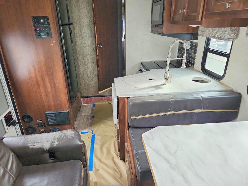 Продажа на аукционе авто 2018 Foresriver Sunseeker, vin: 1FDXE4FS4JDC36916, номер лота: 57393356
