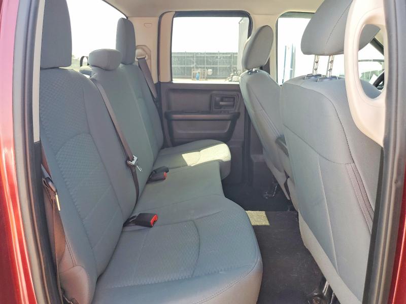 Aukcja sprzedaży 2019 Ram 1500 Classic, vin: 1C6RR7FG7KS535402, numer aukcji: 58936836