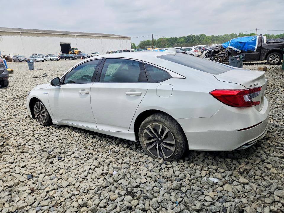 Aukcja sprzedaży 2020 Honda Accord, vin: 1HGCV3F1XLA005125, numer aukcji: 56870776