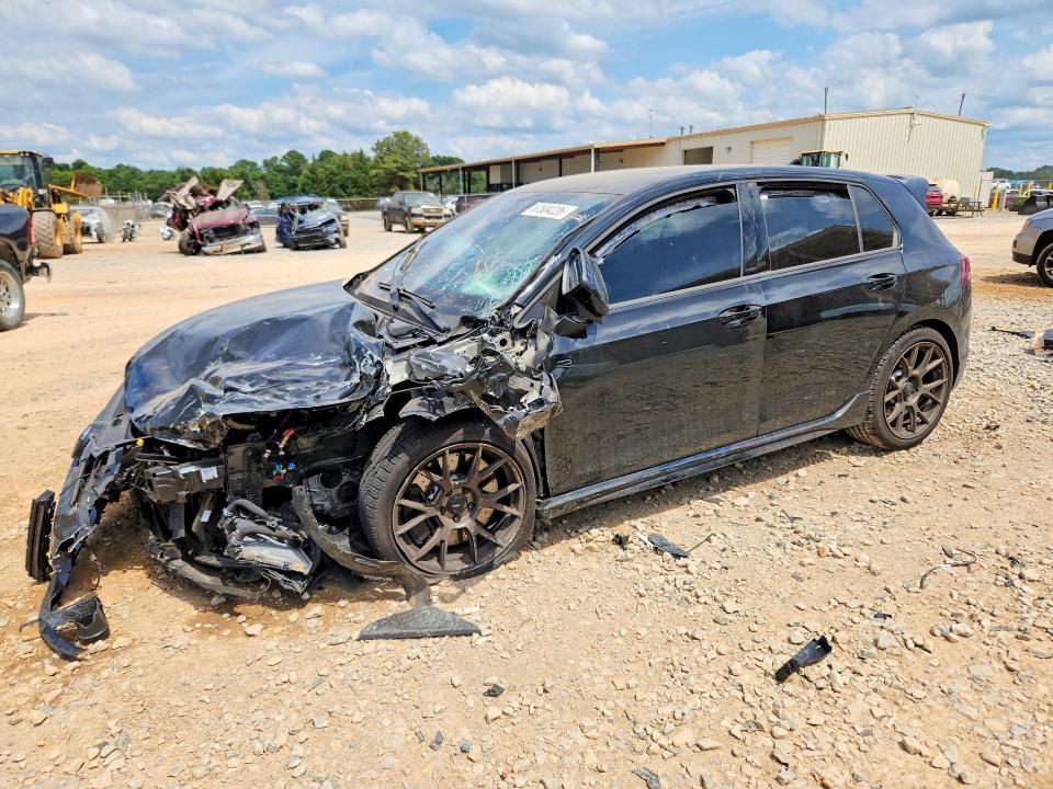 Aukcja sprzedaży 2025 Volkswagen Golf R, vin: WVWFB7CD1SW258443, numer aukcji: 57504226
