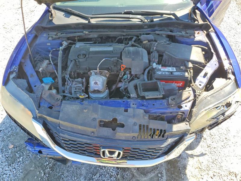 2013 Honda Accord მანქანა იყიდება აუქციონზე, vin: 1HGCT1B79DA010337, აუქციონის ნომერი: 55785976