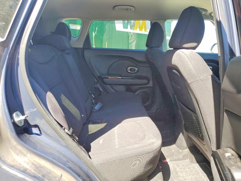 2015 Kia Soul მანქანა იყიდება აუქციონზე, vin: KNDJX3A51F7171853, აუქციონის ნომერი: 57773116