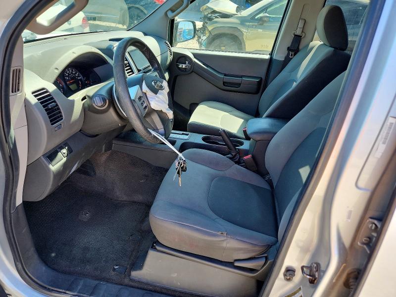 Продажа на аукционе авто 2014 Nissan Xterra, vin: 5N1AN0NW3EN806200, номер лота: 57241636