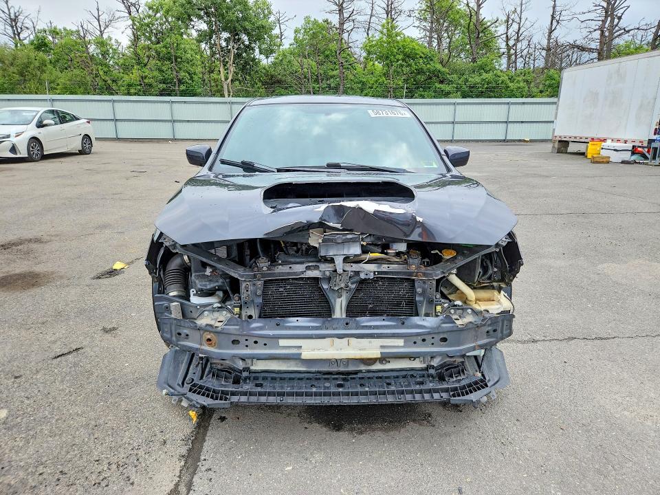 Продаж на аукціоні авто 2016 Subaru Wrx, vin: JF1VA1J64G8810891, номер лоту: 58731676