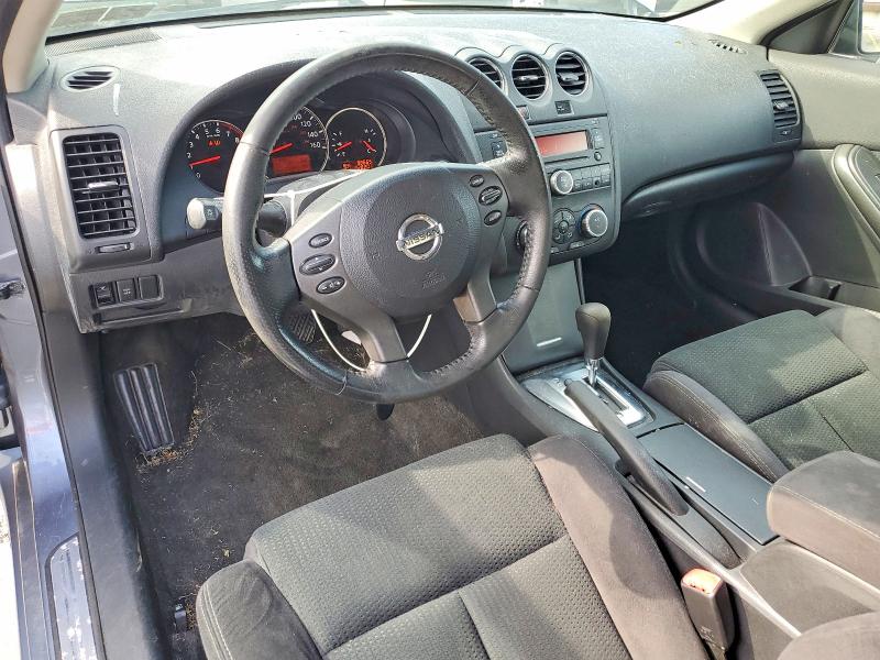 2010 Nissan Altima მანქანა იყიდება აუქციონზე, vin: 1N4AL2EP1AC156745, აუქციონის ნომერი: 58188296