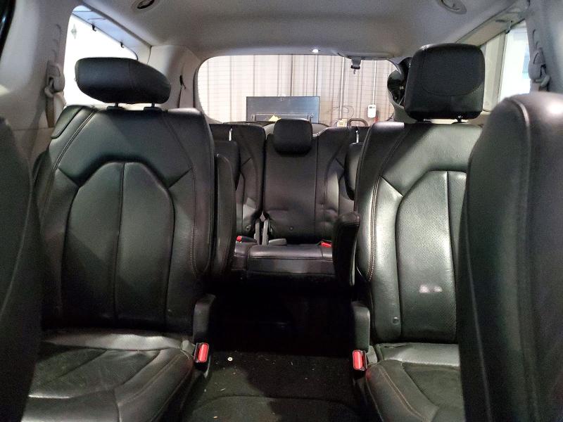 Продажа на аукционе авто 2019 Chrysler Pacifica, vin: 2C4RC1BG7KR588597, номер лота: 57847036