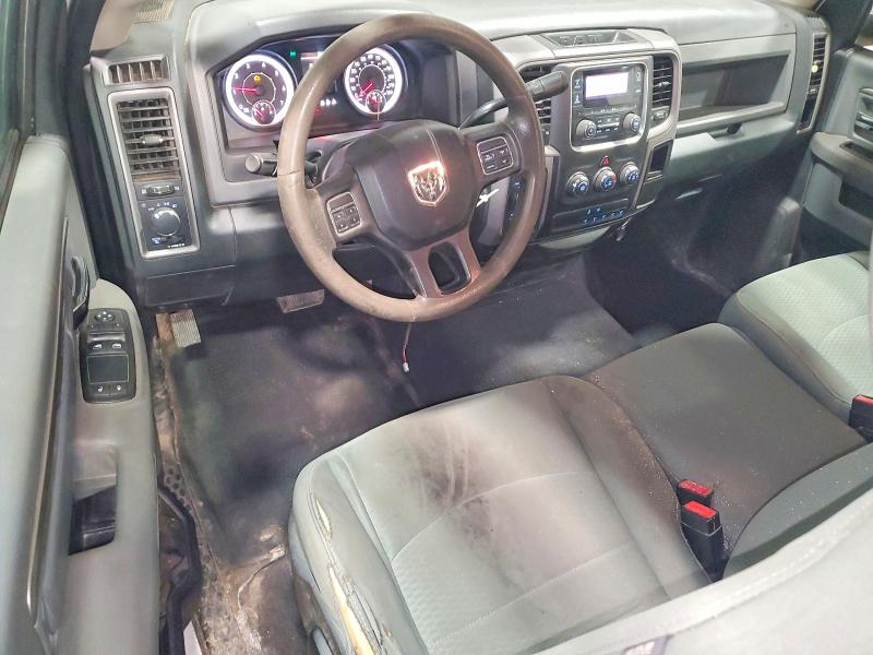 Продажа на аукционе авто 2016 Ram 2500, vin: 3C6MR5AJ5GG144779, номер лота: 55513606