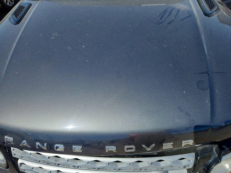 Продажа на аукционе авто 2014 Land Rover Range Rover Sport, vin: SALWR2EF5EA317517, номер лота: 55248146