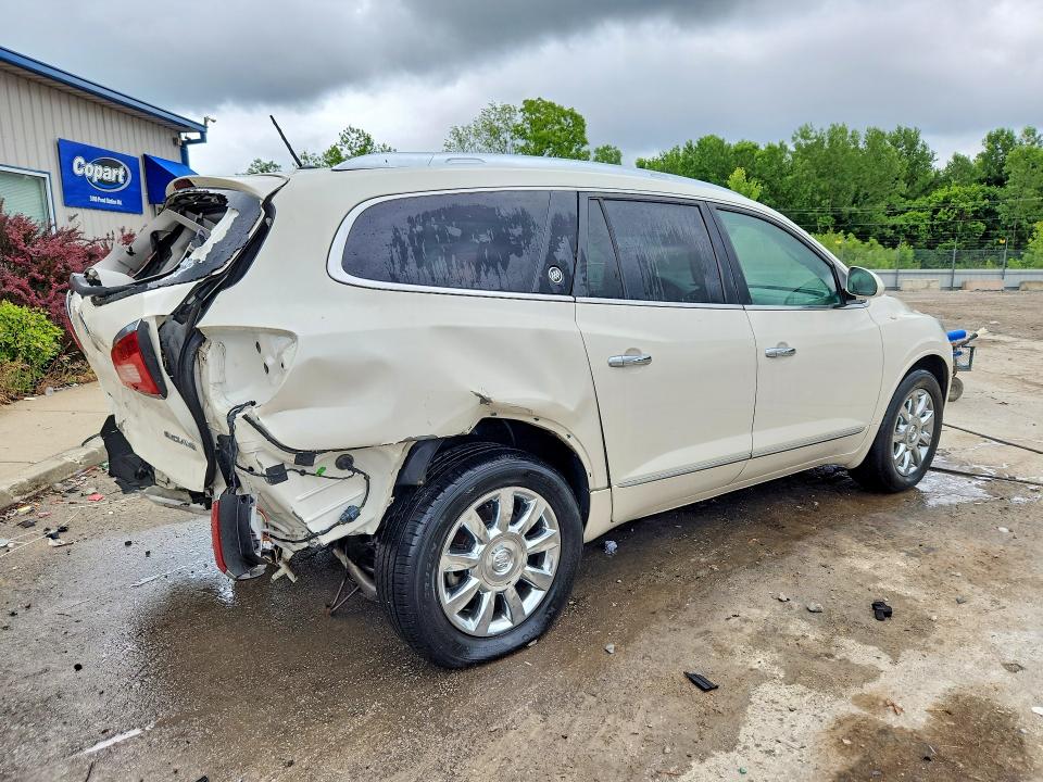 Aukcja sprzedaży 2015 Buick Enclave, vin: 5GAKRBKD5FJ216070, numer aukcji: 57022606