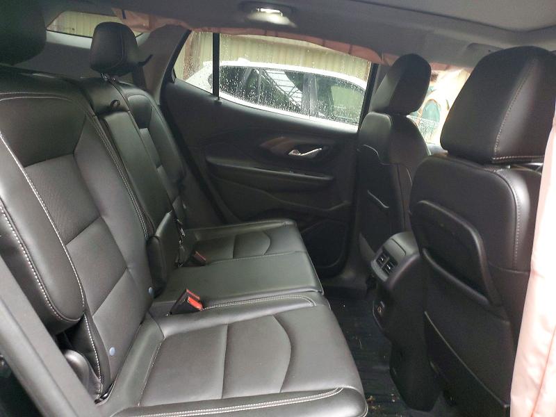 Продажа на аукционе авто 2022 Gmc Terrain, vin: 3GKALVEV0NL104225, номер лота: 57442946