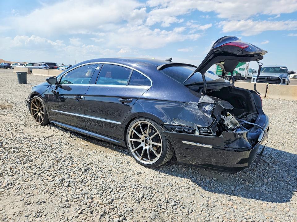 2013 Volkswagen Cc მანქანა იყიდება აუქციონზე, vin: WVWBN7AN2DE544778, აუქციონის ნომერი: 56591346