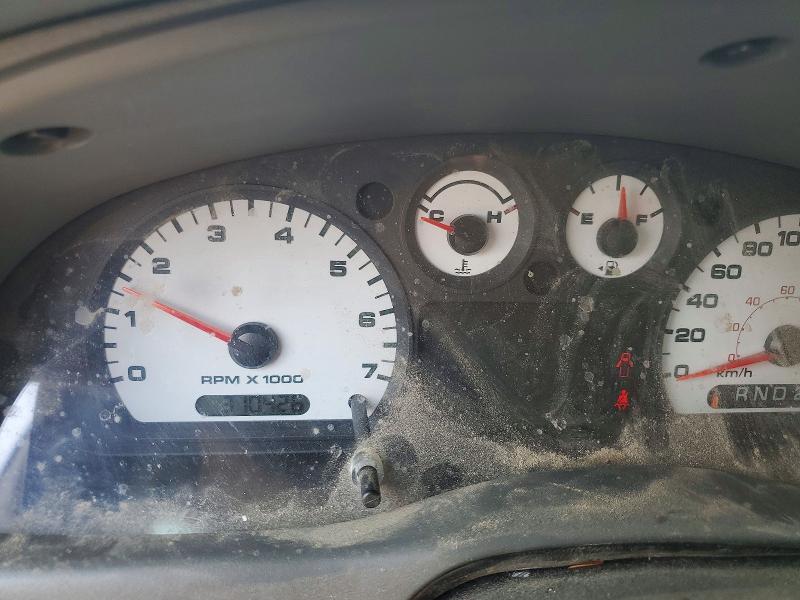58993986 :رقم المزاد ، 1FTYR44U88PA64447 vin ، 2008 Ford Ranger مزاد بيع