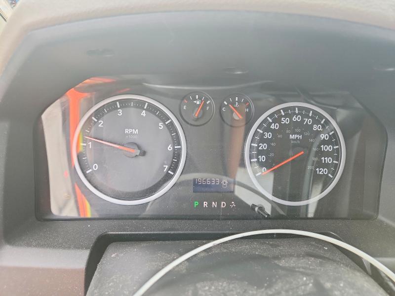 55420886 :رقم المزاد ، 1C6RD7KT7CS178726 vin ، 2012 Dodge Ram 1500 مزاد بيع